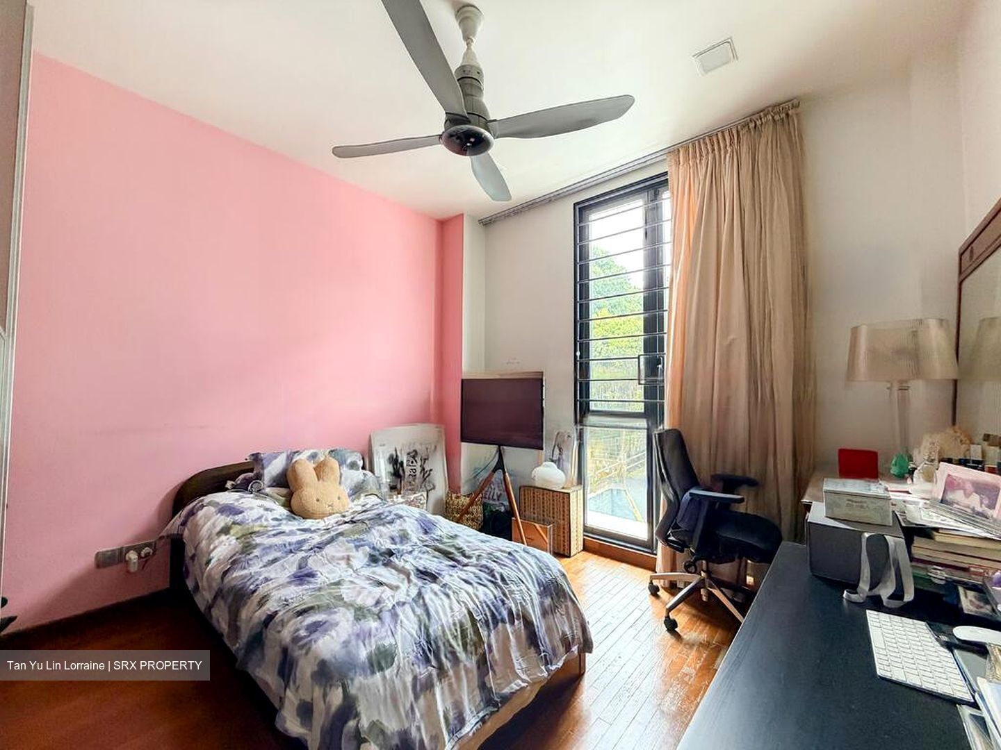 Jalan Anak Bukit (D21), Semi-Detached #486956431
